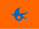 Flag of Nagaoka, Niigata